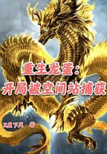 重生龙蛋：开局被空间站捕获