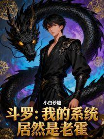 斗罗：我的系统居然是老霍