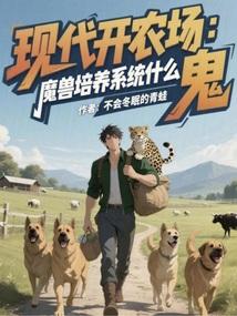 现代开农场，魔兽培养系统什么鬼