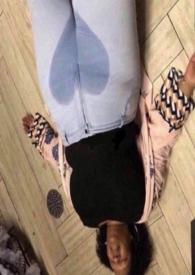 被囚禁在讨厌同学的房间（1v1 