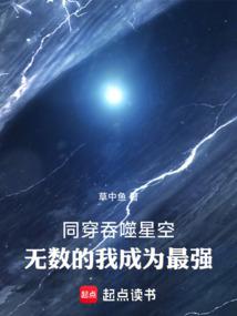 同穿吞噬星空：无数的我成为最强