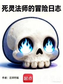 死灵法师的冒险日志