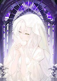 圣母的恋爱模拟器