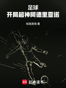 足球：开局超神阿德里亚诺