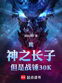 我，神之长子，但是战锤30K