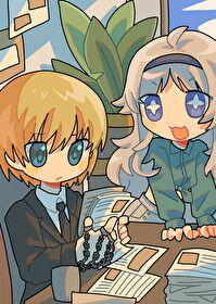 [猎人同人] 成功混入揍敌客后