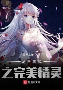 龙王传说之完美精灵