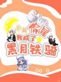 [偷星九月天同人] 穿越偷星，我成了黑月