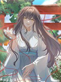 [综漫] 在咒术界召唤名柯成为最强